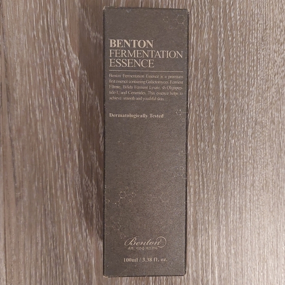 BENTON Fermentation Essence Serum - Picture 1 of 7